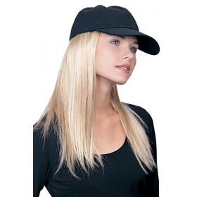 Hat Magic Synthetic hair additions extensions