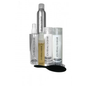 Jon Renau Human Hair Care Kit