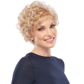 Lily - Petite Synthetic Hair Wig