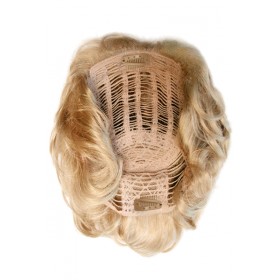 Playmate Soft Fiber - Curly Synthetic hair additions extensions