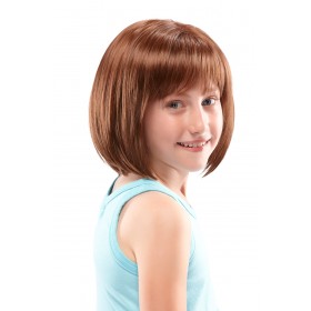 Shiloh Synthetic Hair Wig for Kids