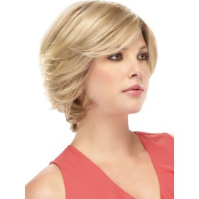 Sophia Renau Exclusive Remy Human Hair Wig