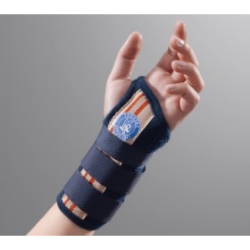 Junior Wrist Support & Thumb Brace Manuimmo Kids