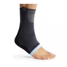 Kids Ankle Brace Malleoaction Junior Flexible Compression