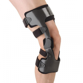 Kids Knee Brace Ossur C180 Rocket Pediatric