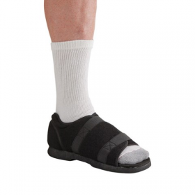 Kids Post-Op Shoe Boot Cast Soft Top