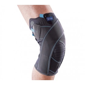 Knee Braces With Straps Ligastrap Genu for Ligaments