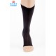 Men Compression Socks Open Toe 30-40 mmhg Knee Doctor Brace