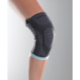 Knee Sleeves Compression GenuExtrem Lateral Reinforcements