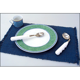 Left Hand Spork - Spoon and Fork Combination