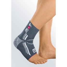 Levamed III Ankle Support with Silicone Cushions