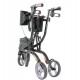 Airgo Excursion X20 rollator walker folding and lightweight with various colors