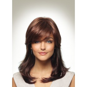 Long Synthetic Hair Wigs Revlon Caroline Straight