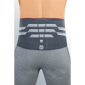 Lumbamed Plus Lumbar Belt - Back support for Men