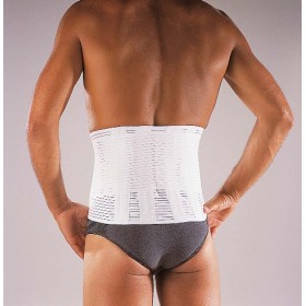 Lumbar Support Dynacross Activity Flexible Reinforcement