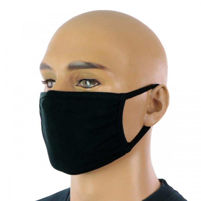 SuperX Unisexe Bandana Masque Réutilisable Lavable Tissu Tissu de Cyclisme Couverture de Visage et de Protection de la Poussière Masque Cou Guêtres Femmes Hommes 