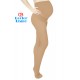 Maternity Compression Stockings in Pantyhose CircuTrend by Doctor Brace