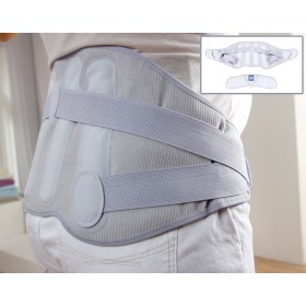 Maternity Support Belt LombaMum - Pregnancy Belt