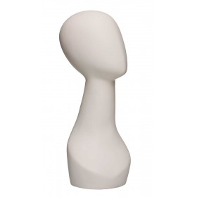 Jon Renau Mannequin PVC Designer 20"