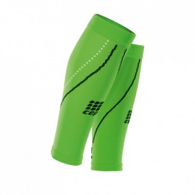 CEP Progressive + 2.0 Night Men Run Compression Calf Sleeves