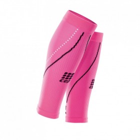 CEP Progressive + 2.0 Night Women Compression Calf Sleeves