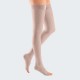 Mediven Plus opaque compression stockings in various lengths for men or women