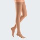 Mediven Plus opaque compression stockings in various lengths for men or women