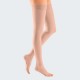 Mediven Plus opaque compression stockings in various lengths for men or women