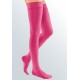 Mediven Elegance compression stockings in various colors and styles
