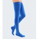 Mediven Elegance compression stockings in various colors and styles