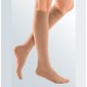 Mediven Plus opaque compression stockings in various lengths for men or women