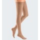 Mediven Plus opaque compression stockings in various lengths for men or women