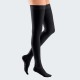 Mediven Plus opaque compression stockings in various lengths for men or women