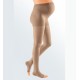 Mediven Plus opaque compression stockings in various lengths for men or women