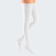 Mediven Plus opaque compression stockings in various lengths for men or women