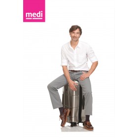 Mediven Travel compression socks for Men