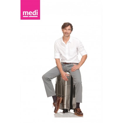 Mediven Travel compression socks for Men