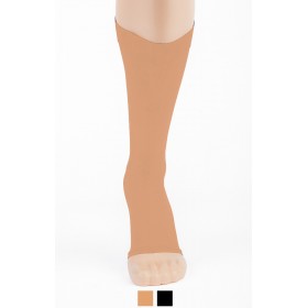 Men Compression Socks Open Toe 20-30 Doctor Brace CircuTrend