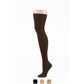 Compression Stockings For Men Thigh High 20-30 DB CircuTrend
