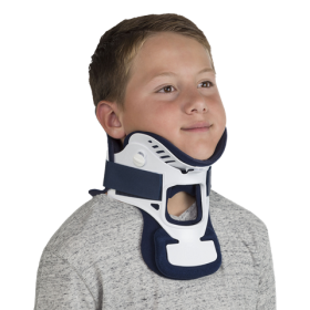 Miami Jr Kids Cervical Collar Pediatric 0 to 12 Years