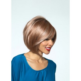 Mid-Length Synthetic Hair Wigs Rene of Paris Jolie Straight