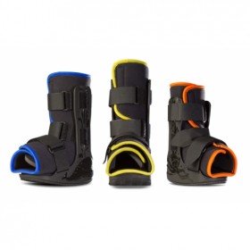 Minitrax Pediatric Walker Boots