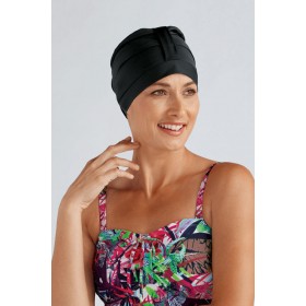 My Swim Chemo Caps With Style