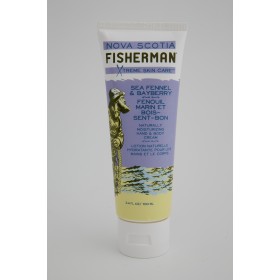 Hand and Body Lotion Sea Fennel - Bayberry tube 100ml