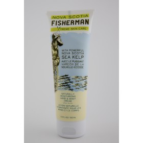 Hand and Body Lotion Sea Kelp tube 100ml