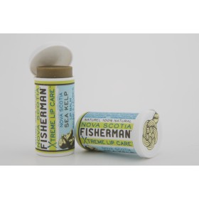 Natural Lip Balm with Kelp