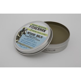 Natural Rescue Body Balm with Kelp