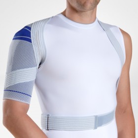 OmoTrain Shoulders supports and braces