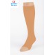 Knee High Women Compression Stocks Open Toe 20-30 mmhg CircuTrend