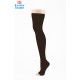 Compression Stockings Thigh High With Open Toes 20-30 mmhg CircuTrend